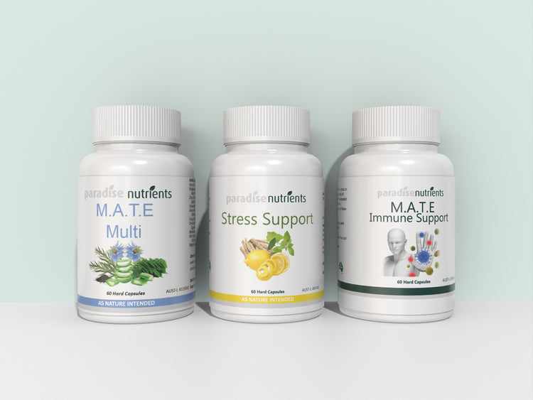 Supplements