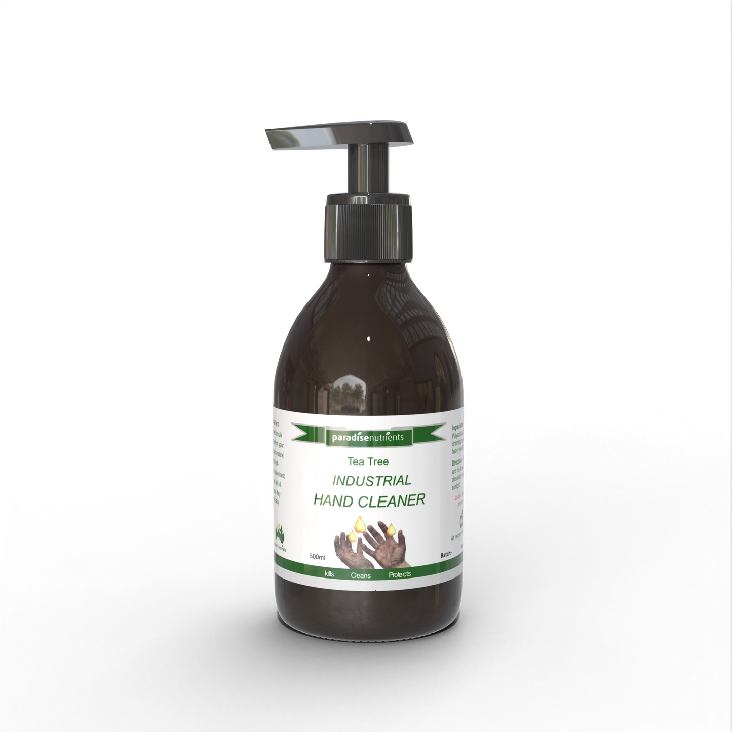 M.A.T.E. Industrial Hand Cleaner