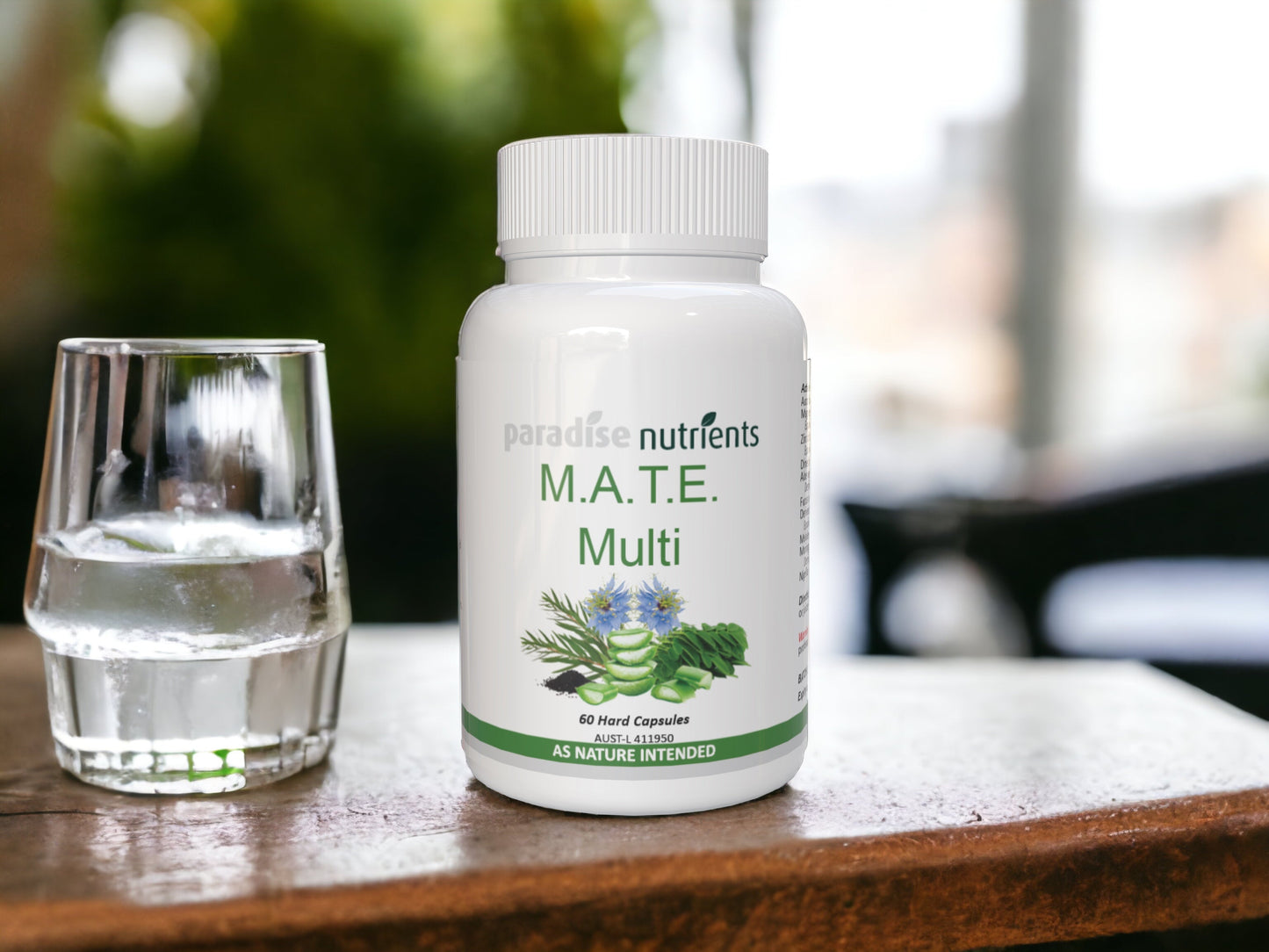 M.A.T.E Multi