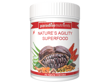 Nature's Agility Superfood