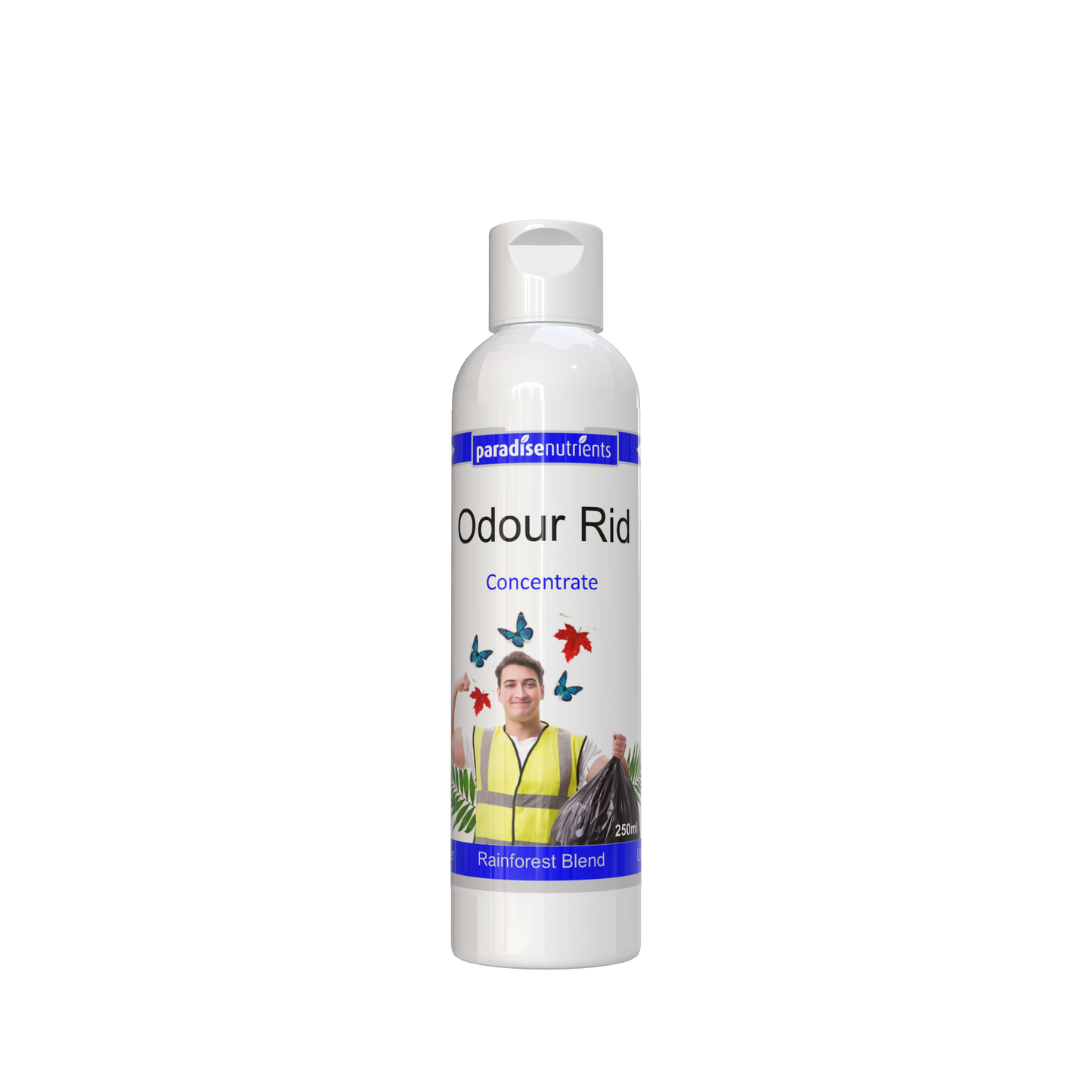 Odour Rid Concentrate