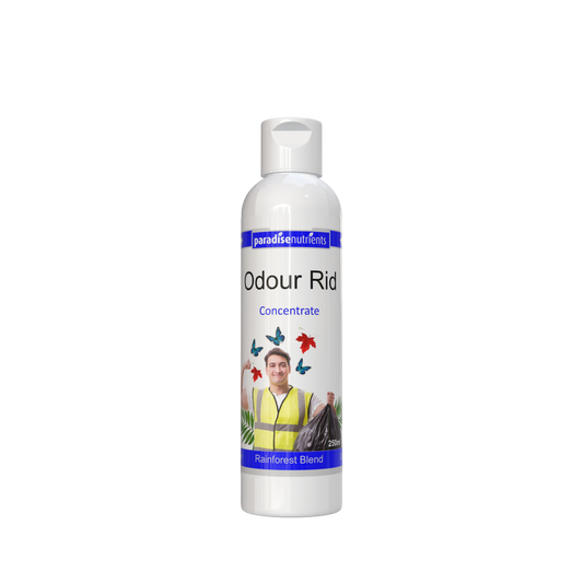 Odour Rid Concentrate