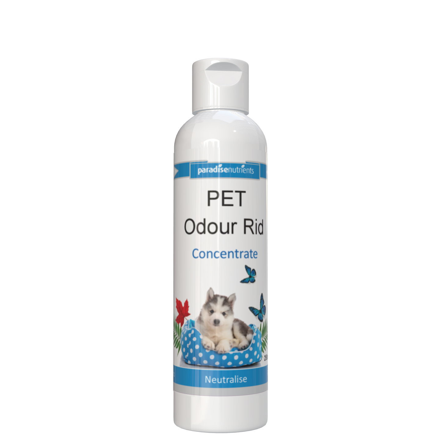 Pet Odour Rid Concentrate