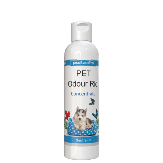 Pet Odour Rid Concentrate