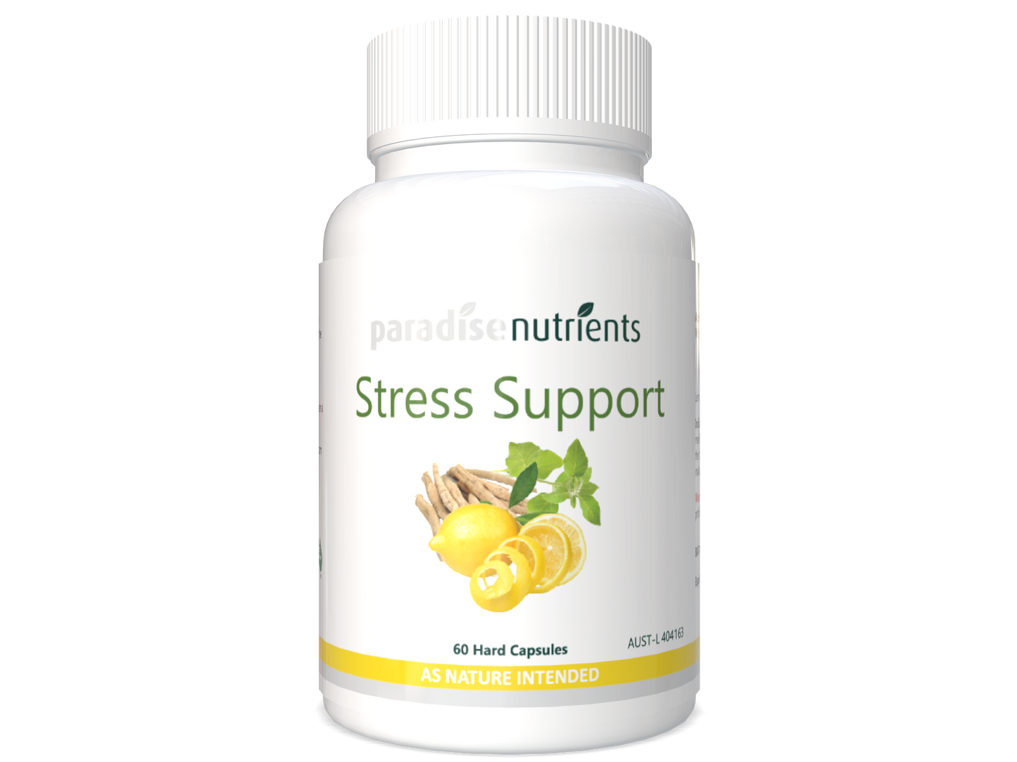 Stress Support