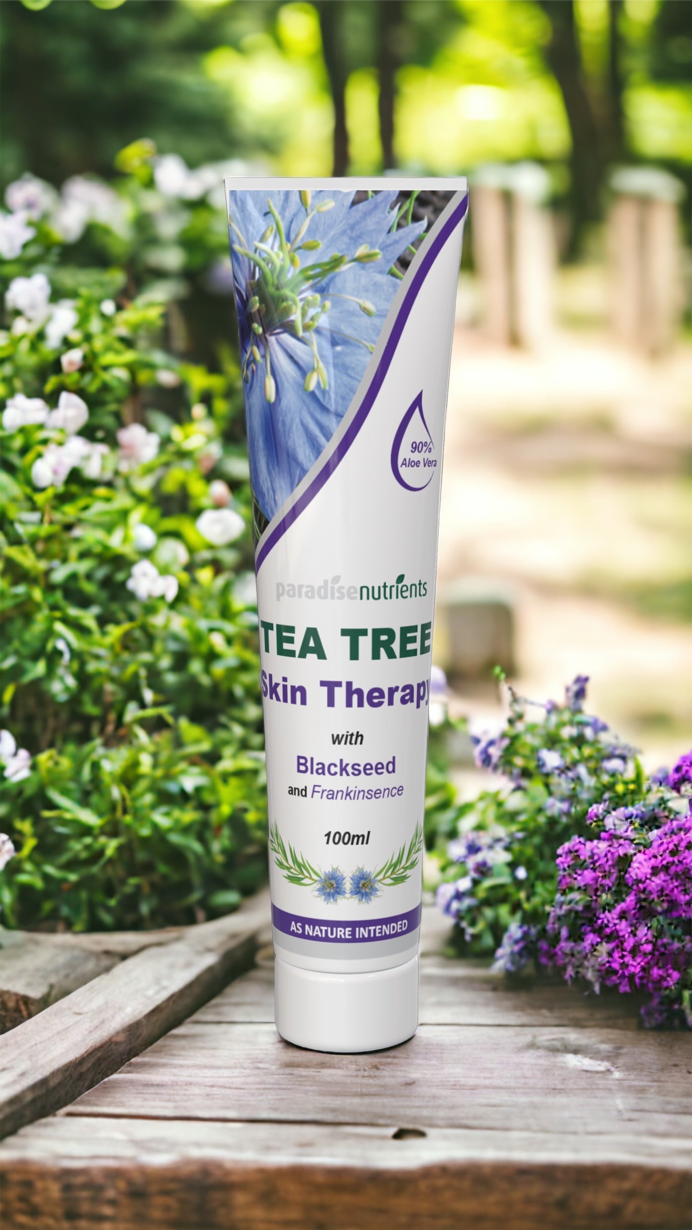 Tea Tree Skin Therapy
