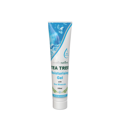 Tea Tree Moisturising Gel