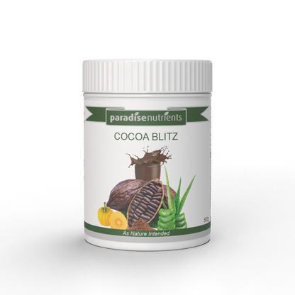 Cocoa Blitz