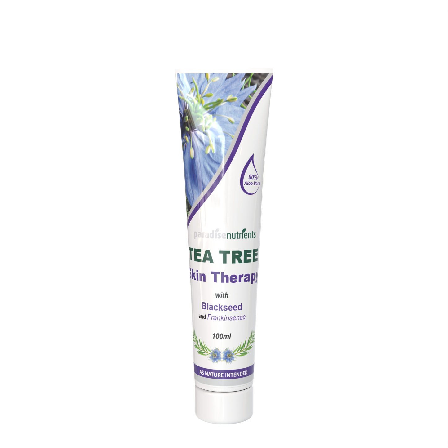 Tea Tree Skin Therapy