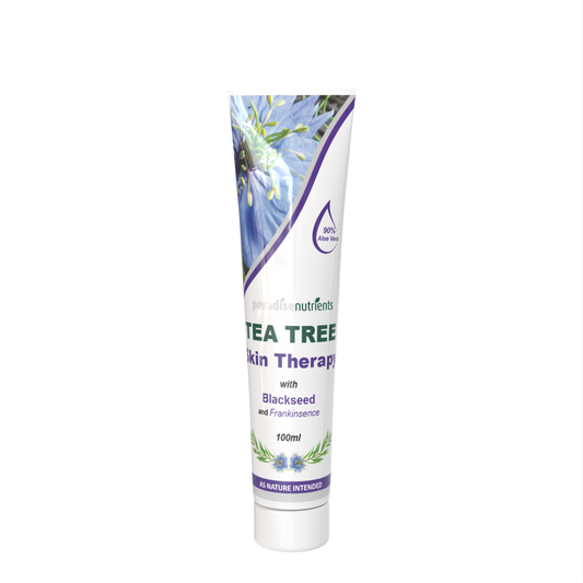 Tea Tree Skin Therapy